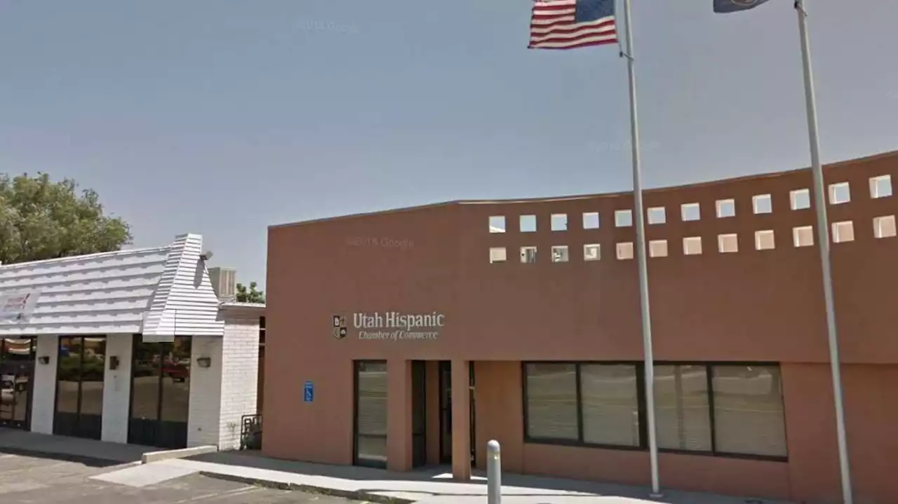 Utah Hispanic Chamber of Commerce merging with American Latino Chamber