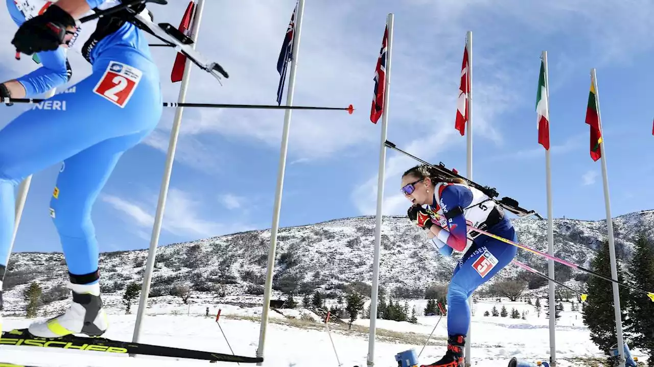 Will state lawmakers have more say over a possible Winter Games for Utah?