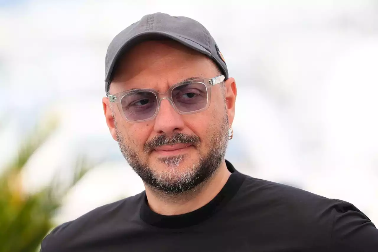 Kirill Serebrennikov, cinéaste dissident : « La Russie veut retirer tout ce qui a trait à l’homosexualité »