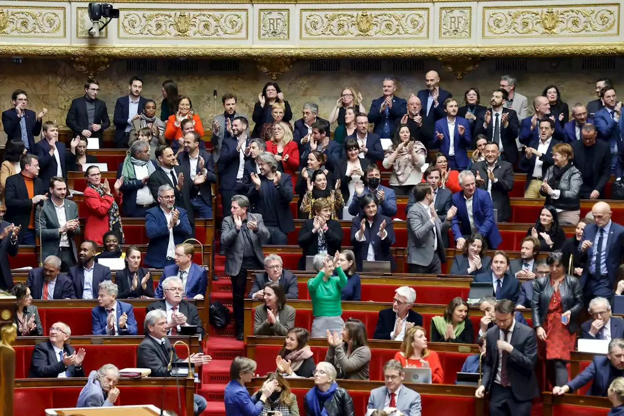 Réforme des retraites 2023 : rejet de l’article 2, une rude soirée pour le gouvernement