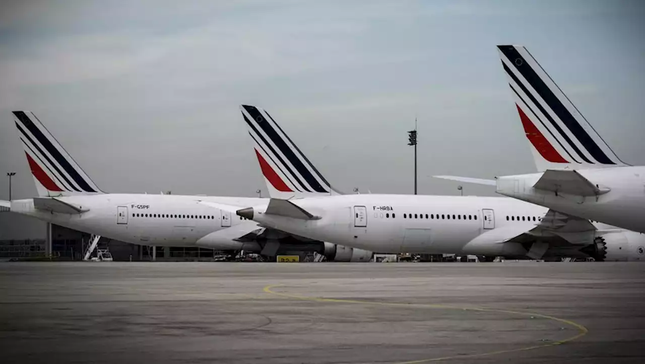 Réforme des retraites : 30% des vols à Orly annulés ce jeudi à cause des grèves