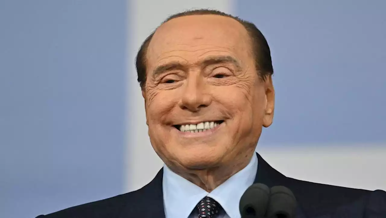 Soirées 'bunga-bunga' : Silvio Berlusconi acquitté dans son procès pour corruption