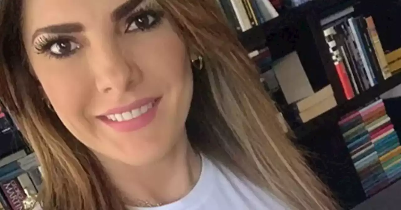 Ana Karina Soto preocupó a sus seguidores tras estar hospitalizada