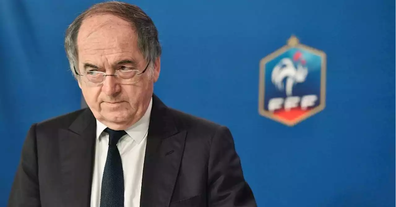 FFF : 'Le statu quo est impossible' pour Le Graët, estime la ministre des Sports