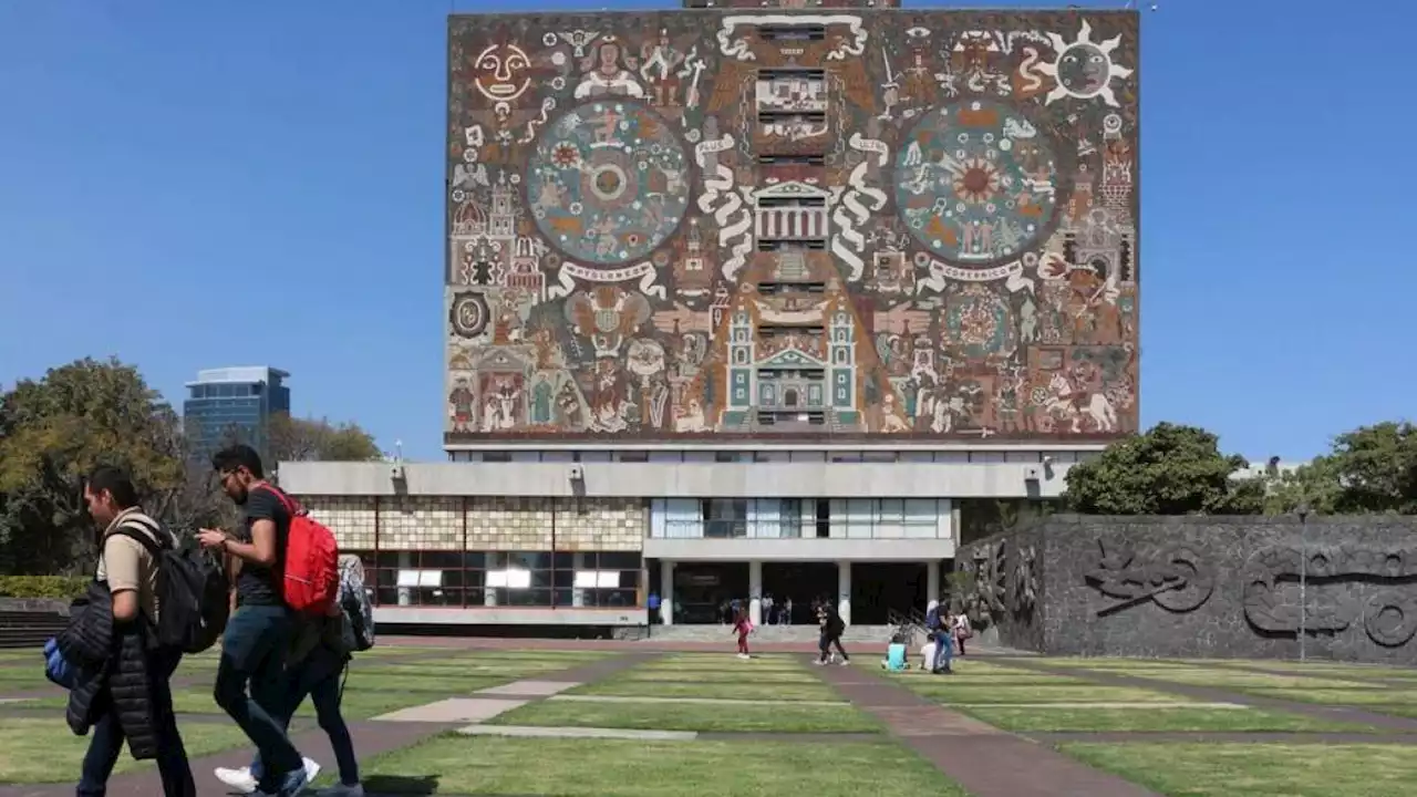 Ministra de la SCJN presenta pruebas ante Comité de la UNAM