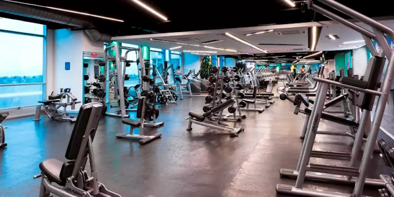 Reportan deceso de usuario de gimnasio Sport City; cadena informa que colaborará con investigaciones