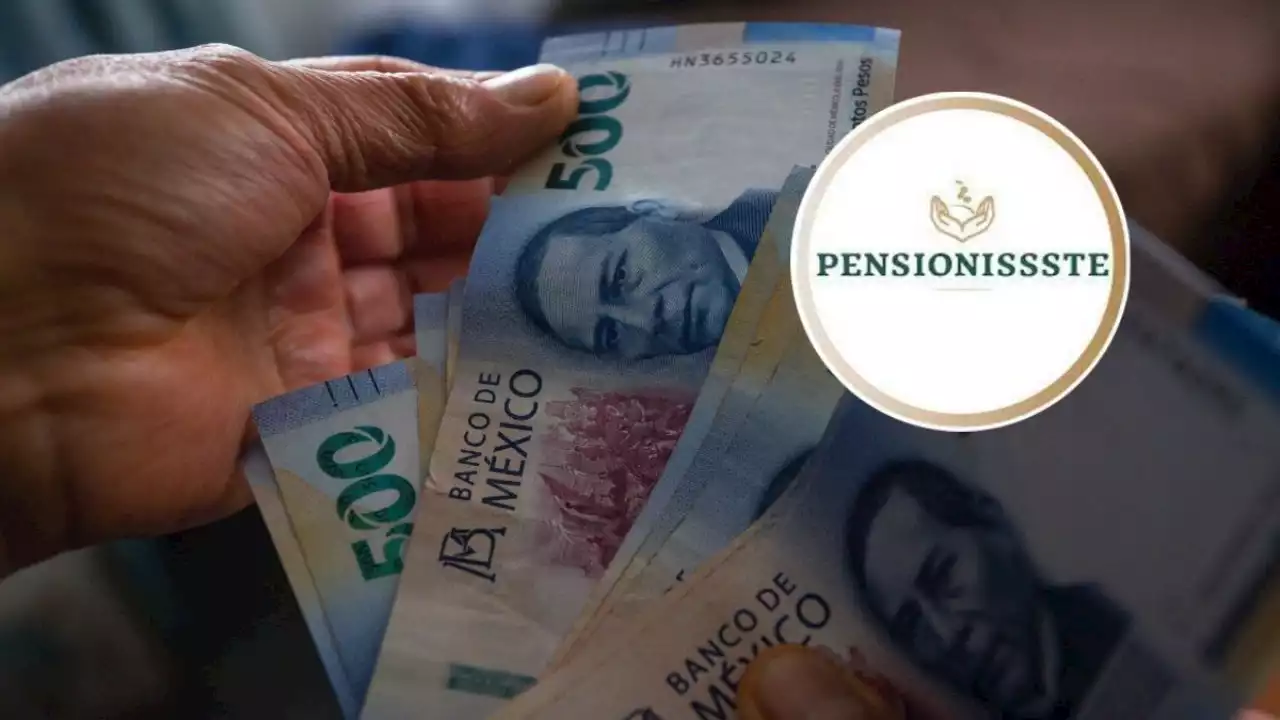 Pensión ISSSTE: ¿Cómo me puedo pensionar a los 55 años de edad?