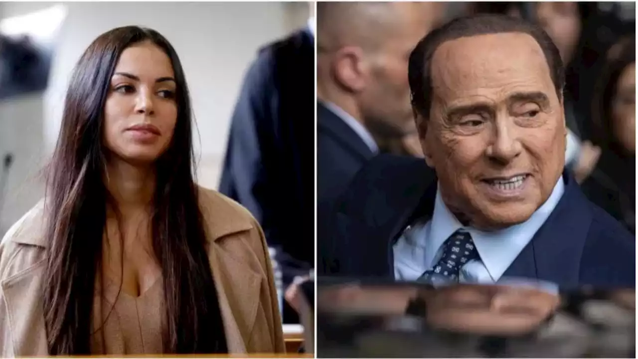 Ruby ter, Berlusconi assolto “perché il fatto non sussiste” dal Tribunale di Milano