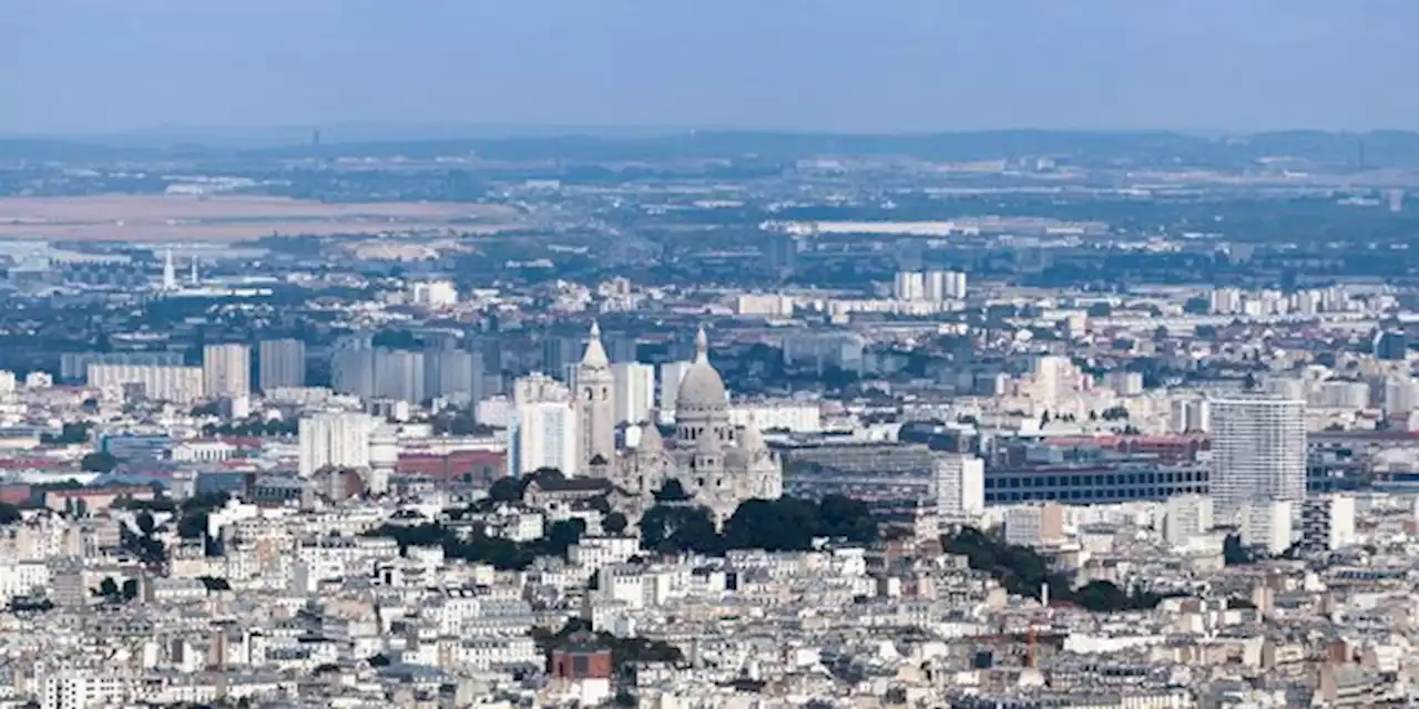 Ile-de-France : après la résilience, la Banque de France prévoit un « très fort ralentissement » en 2023