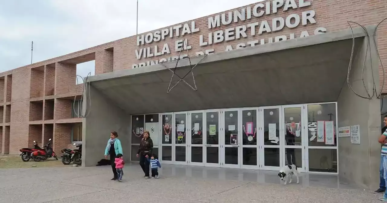 Córdoba: murió electrocutado mientas realizaba tareas en el alumbrado público | Sucesos | La Voz del Interior