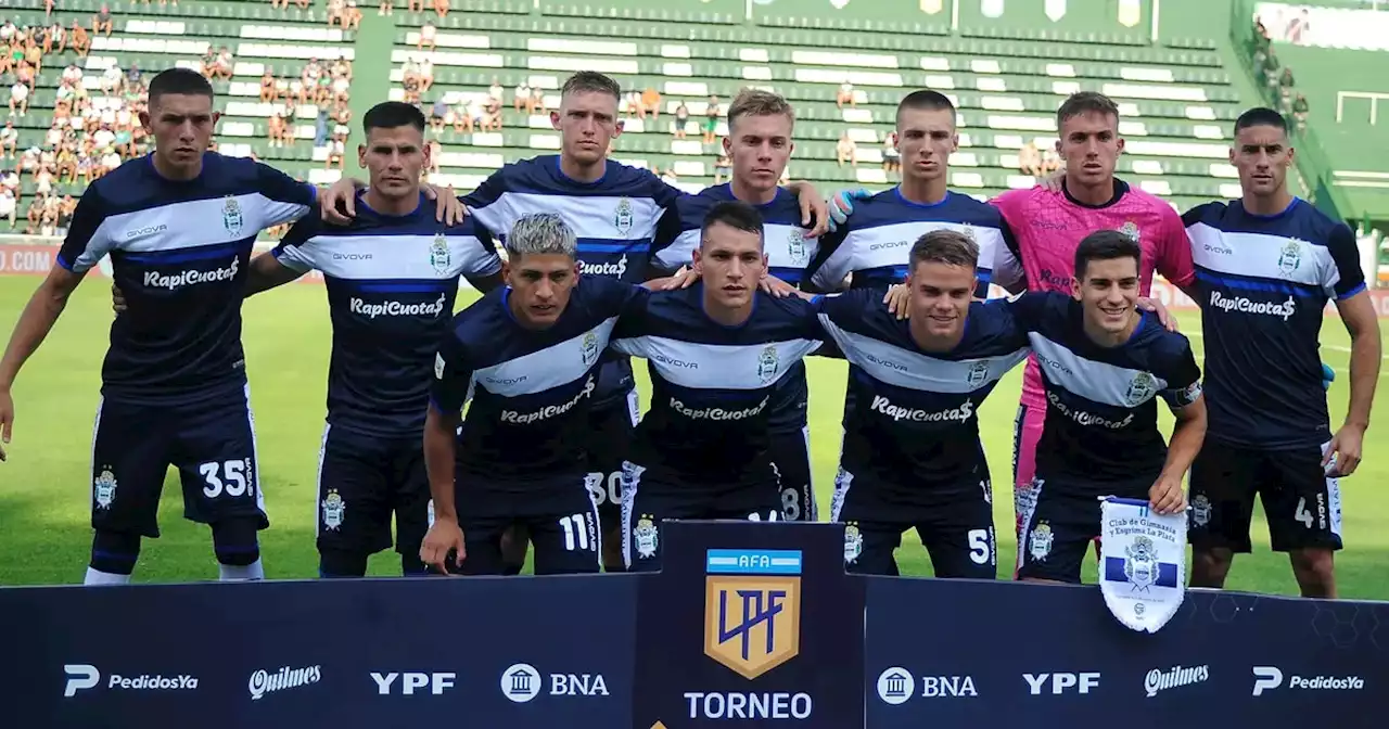 Gimnasia LP, con tres bajas por lesión para recibir a Instituto | Fútbol | La Voz del Interior