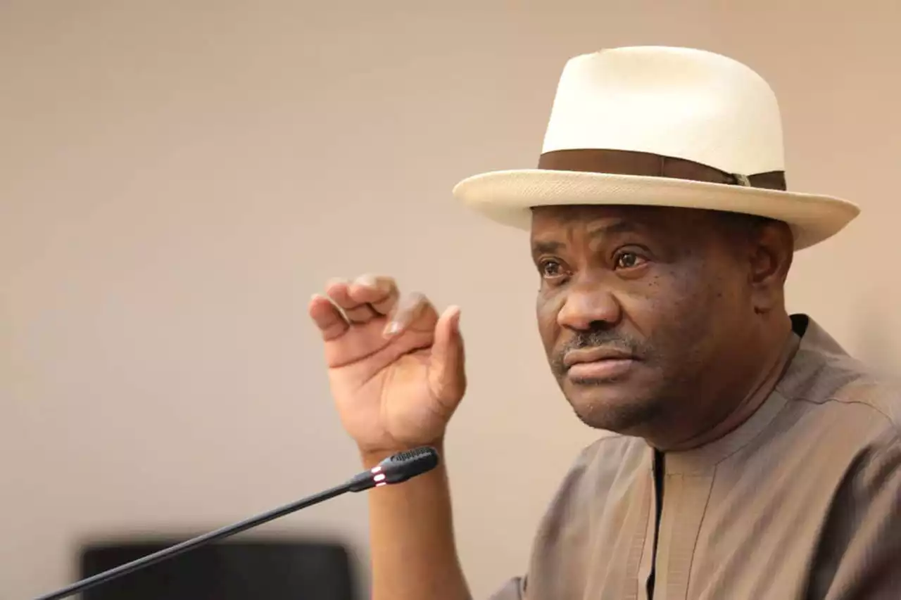 APC Chieftain Dares Wike Over Alleged Support For Tinubu