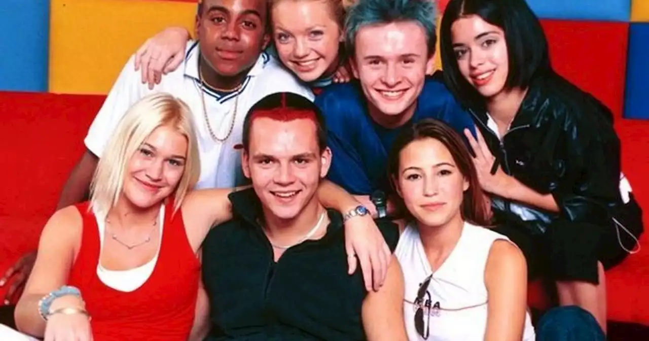 S Club 7 ticket sale date and times confirmed as band reforms for UK tour