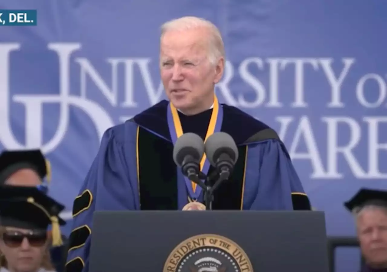 FBI Searched U. Delaware’s Library for Potential Classified Biden Documents ‘in Recent Weeks’