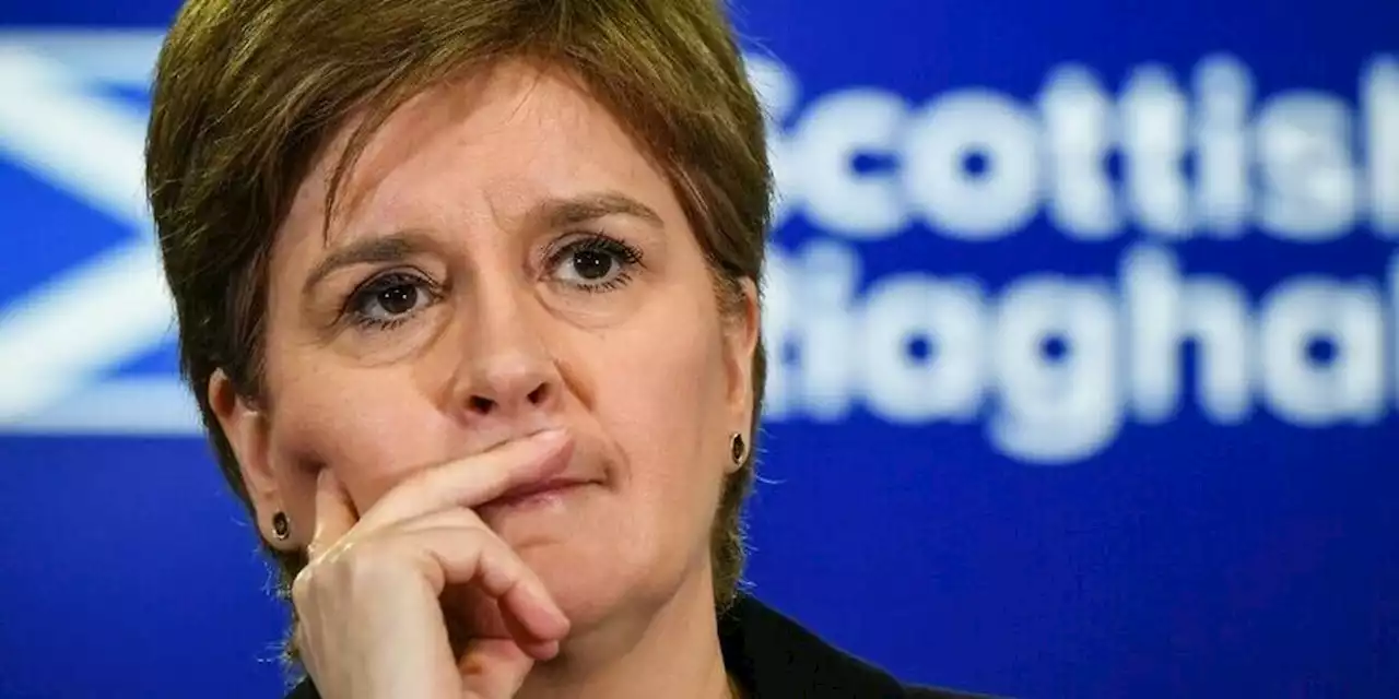 Écosse : la Première ministre, Nicola Sturgeon, va démissionner