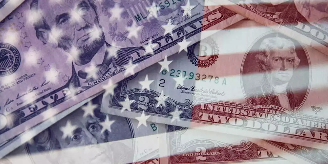 États-Unis : la banque fédérale prédit une croissance à 1 % pour 2023