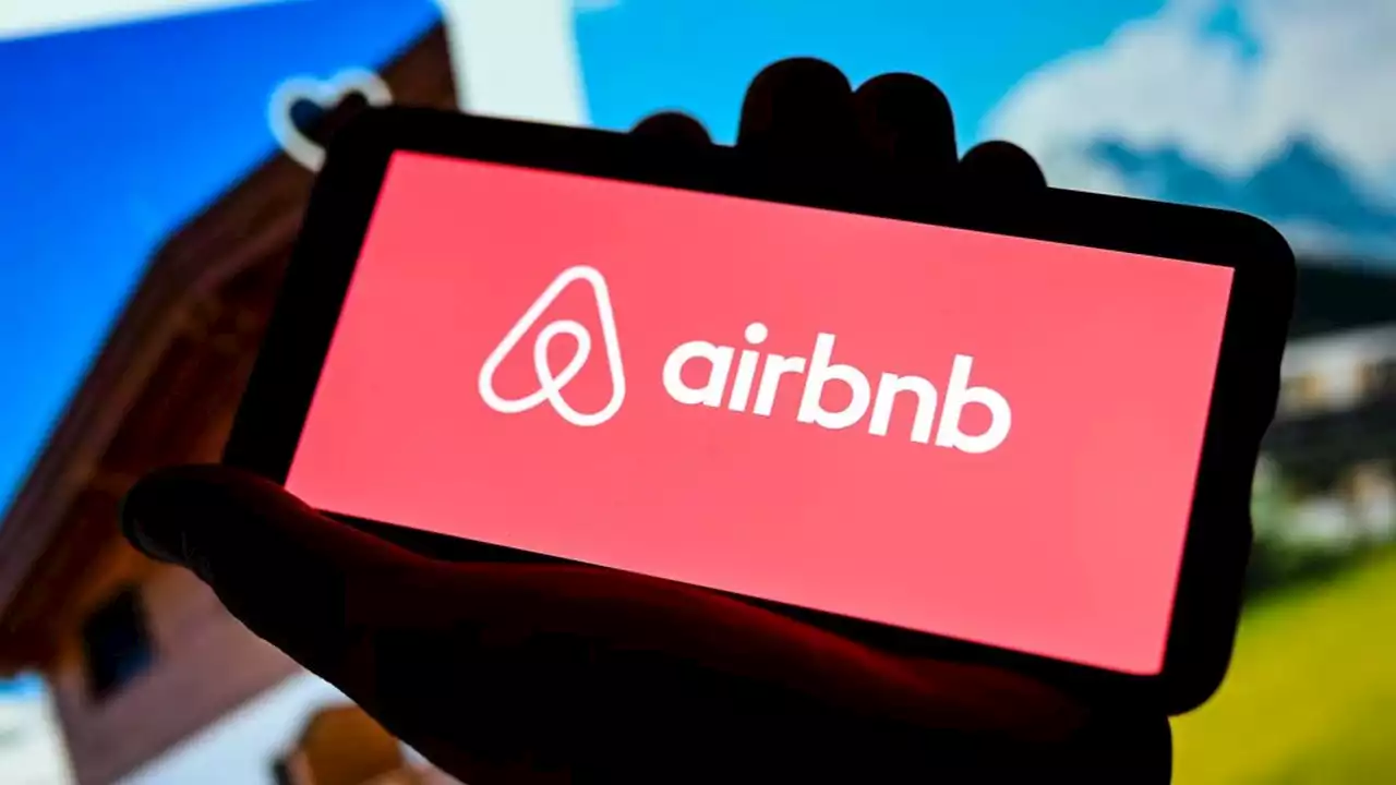 Airbnb termine l'année dans le vert pour la première fois de son histoire