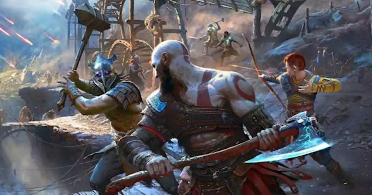 Parece que PlayStation te dejará jugar God of War: Ragnarök sin que tengas que comprarlo | LevelUp