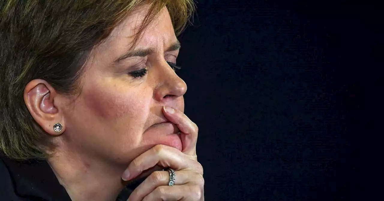 La Première ministre écossaise Nicola Sturgeon a démissionné