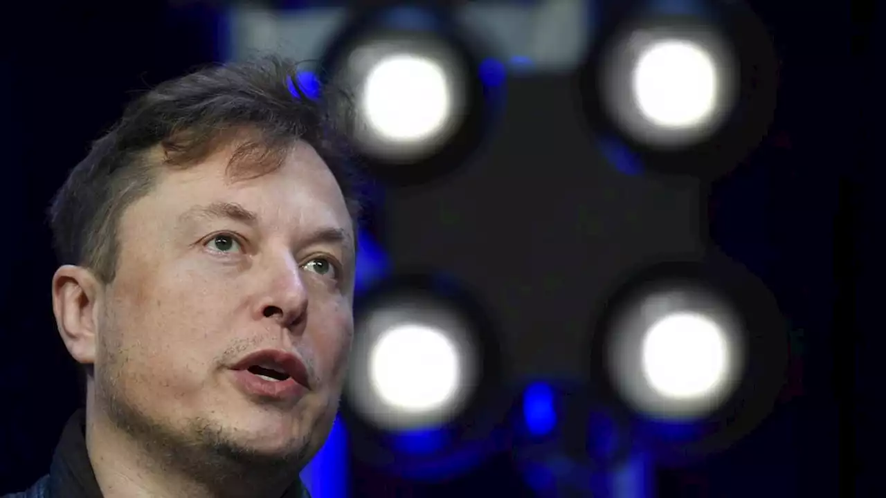 Elon Musk Sumbangkan Saham Tesla Rp 29,7 Triliun untuk Amal sepanjang 2022