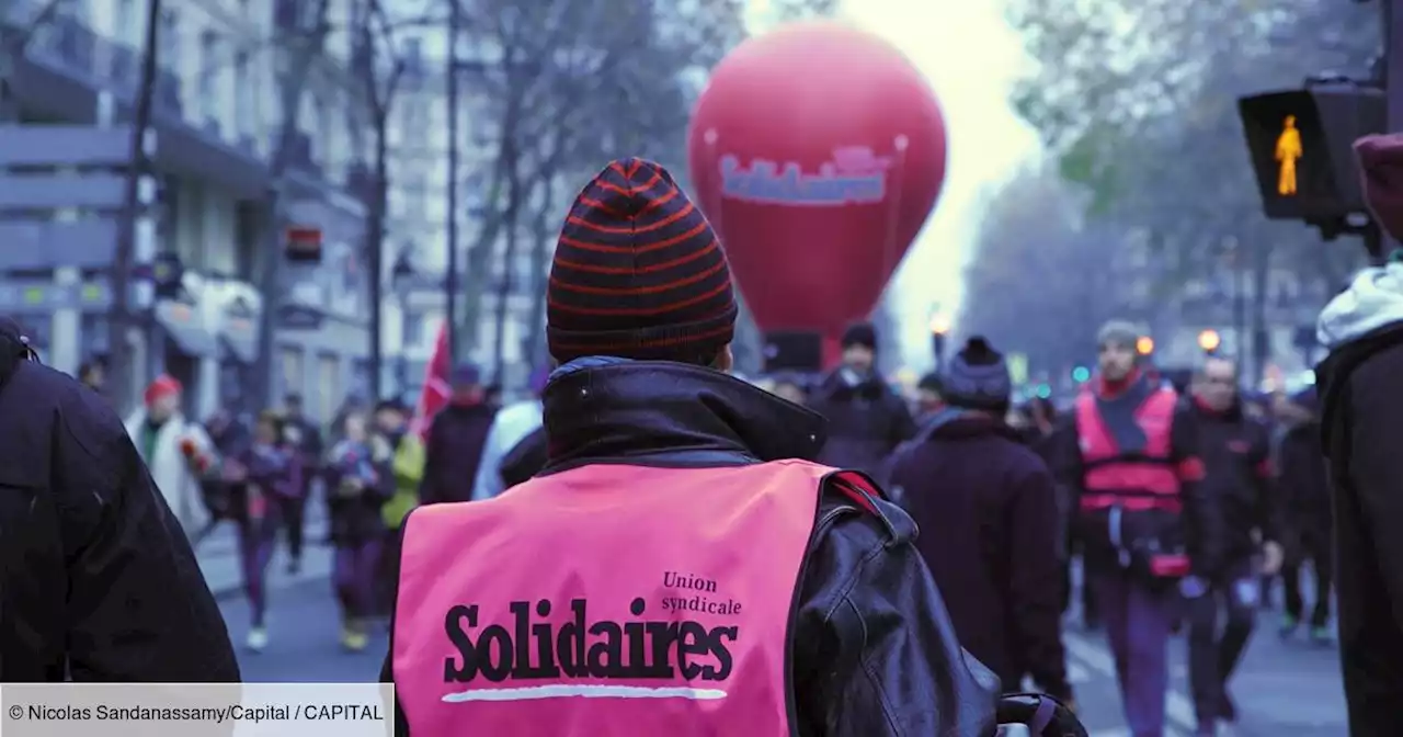 Grèves dans la fonction publique : la France rappelée à l'ordre par la justice européenne