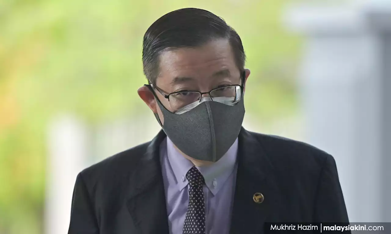 Guan Eng awaiting court's greenlight to obtain 'RM2m' messages