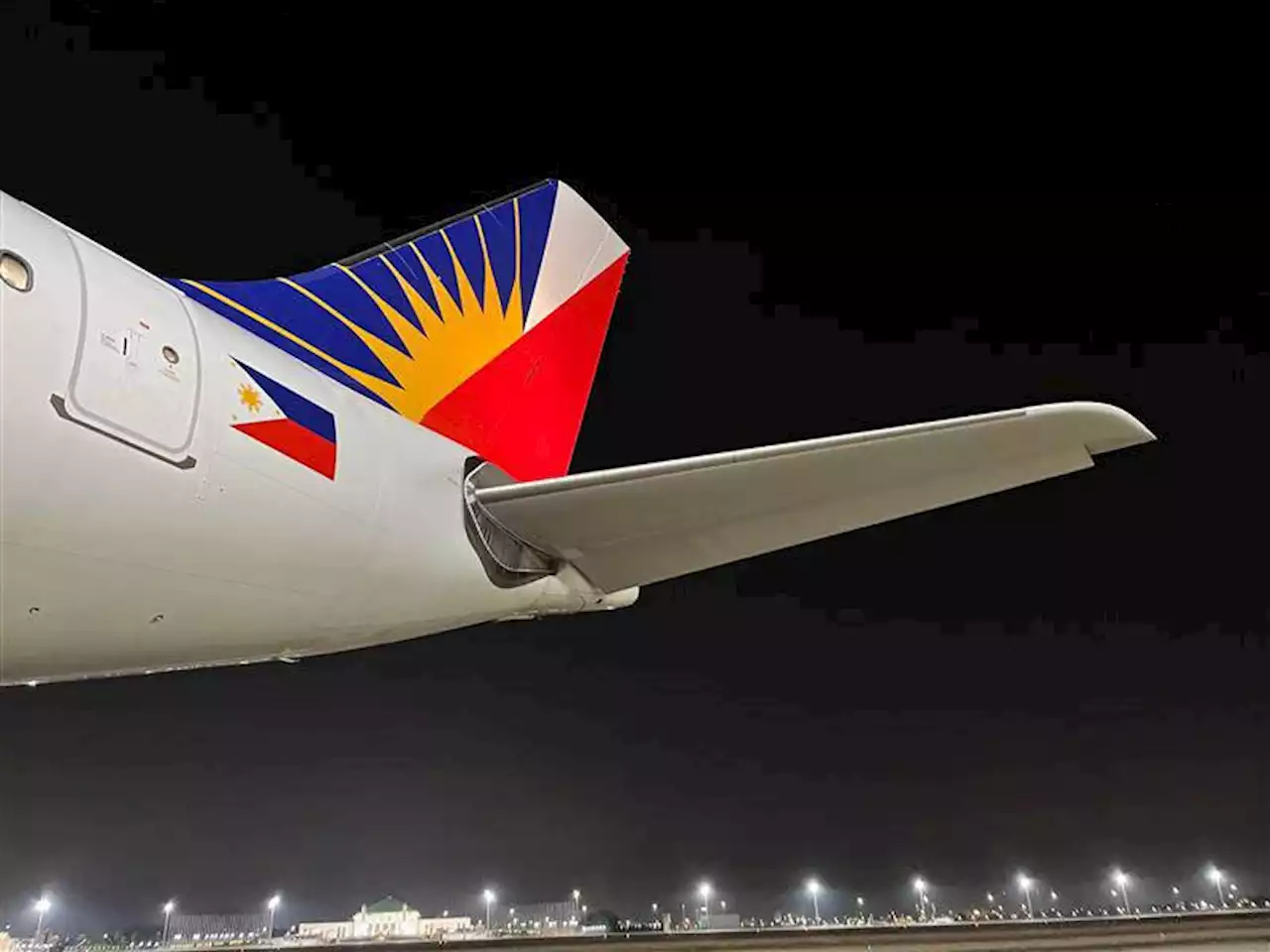 PAL resumes Shanghai, Beijing flights