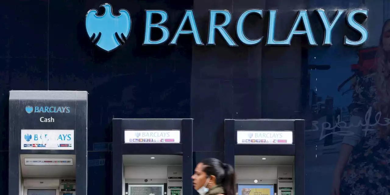 Barclays declares dividend, plans buybacks as profit falls short of forecasts