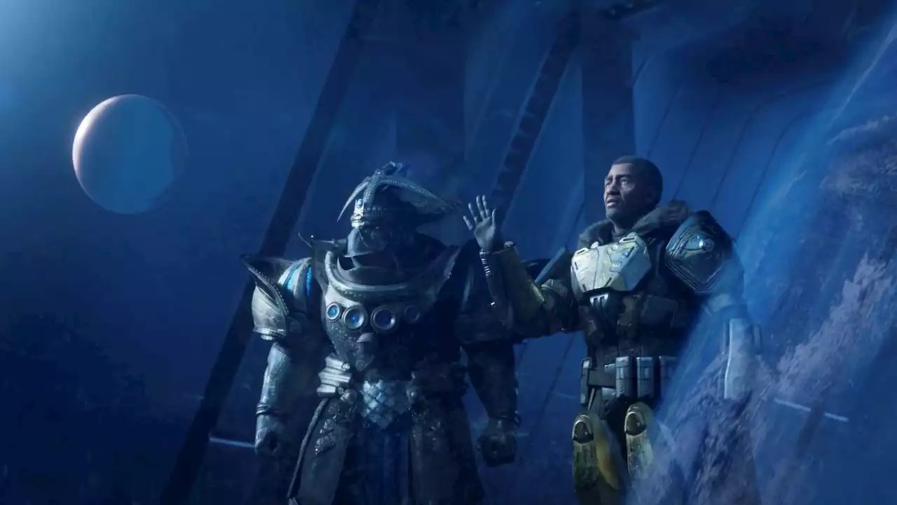 Nach 9 Jahren zeigt Bungie allen in Destiny 2 das, wovor sich jeder Hüter gefürchtet hat