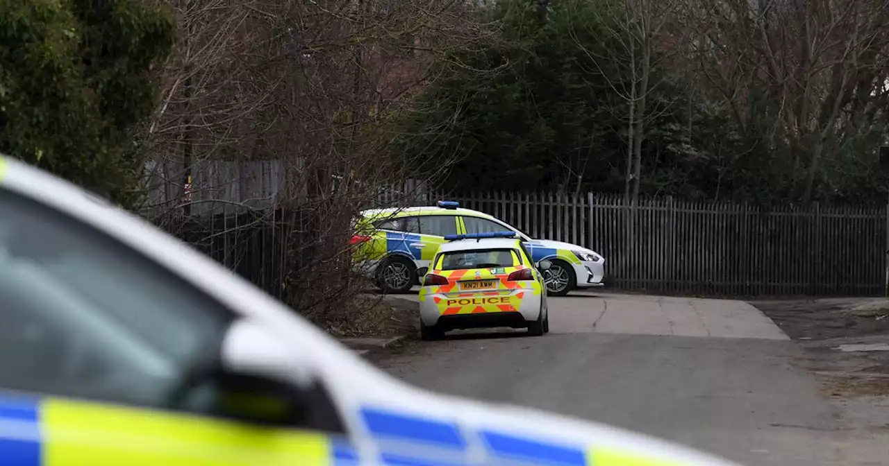 Investigation underway as stabbing suspect dies after being arrested by GMP