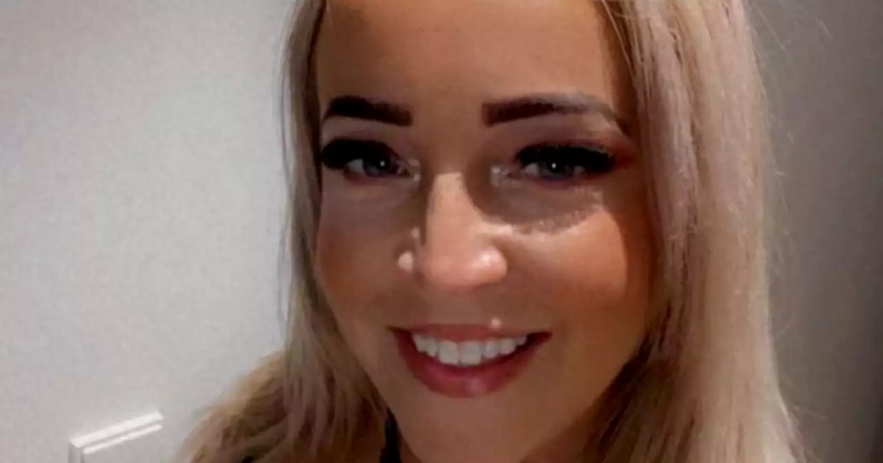 Mum-of-two left 'scarred for life' after 'beast-like' attack on night out