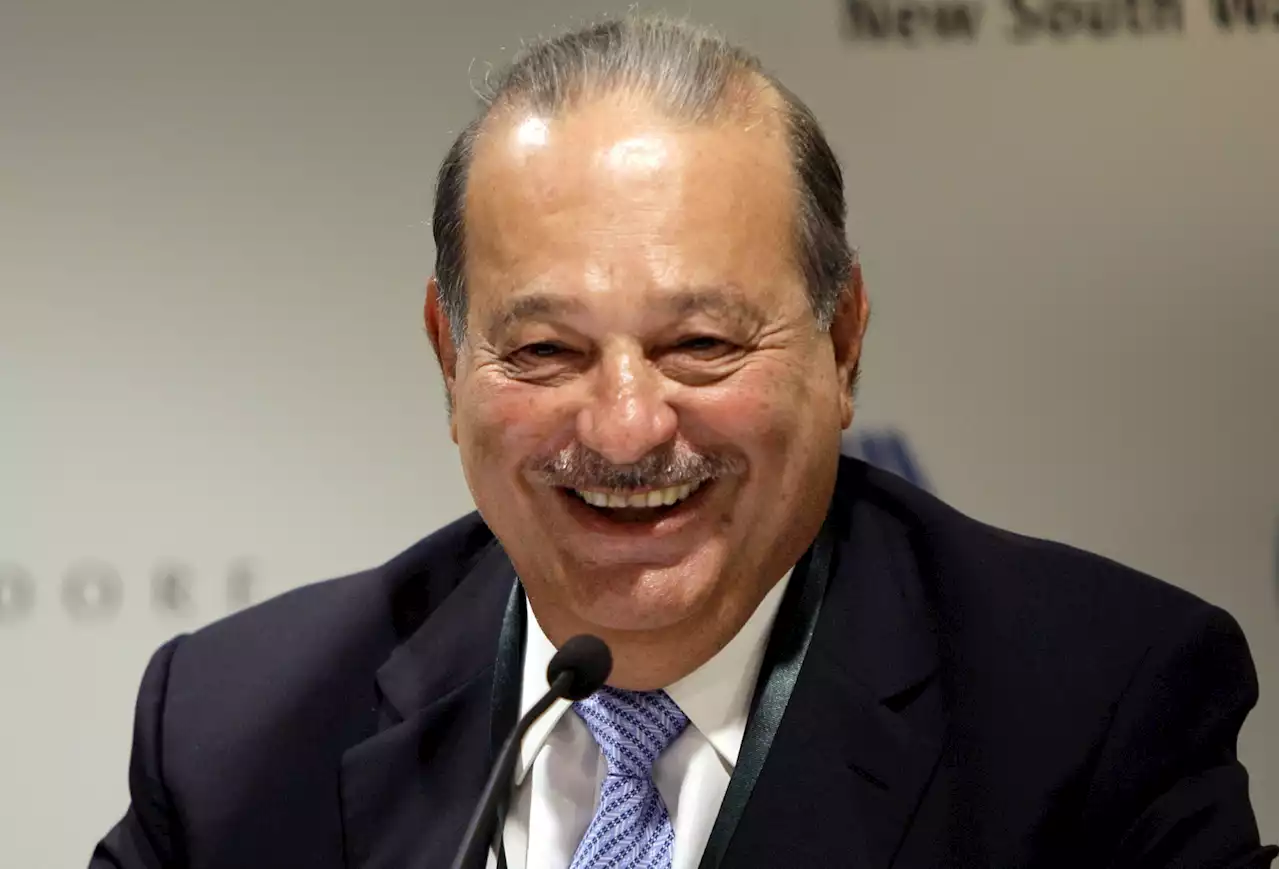 Carlos Slim pone a la venta su casa en Nueva York y precio llama la atención