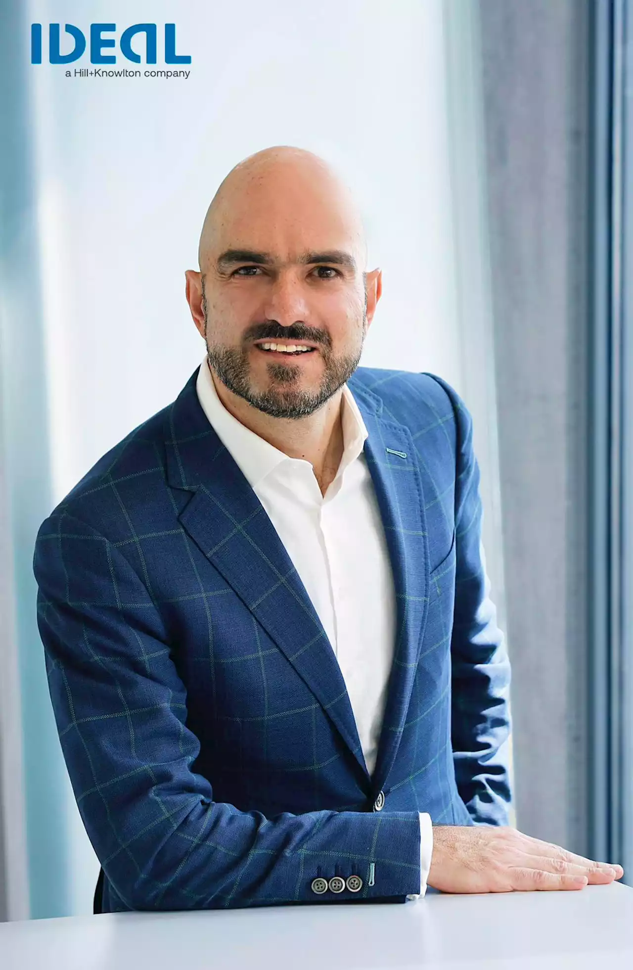 'IDEAL PR Launches Operations in Mexico, Led by Daniel Karam