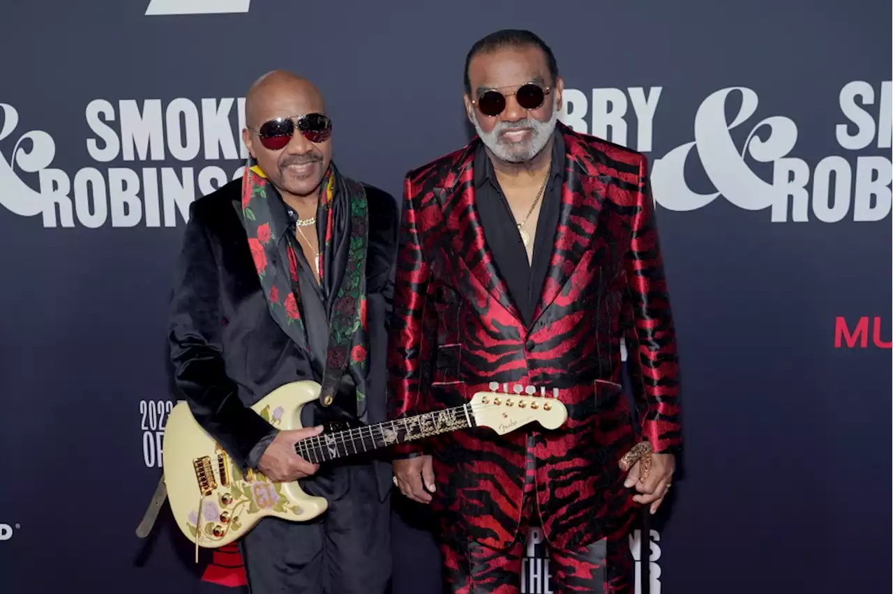 Isley Brothers top star-studded R&B lineup at Valentines Love Jam