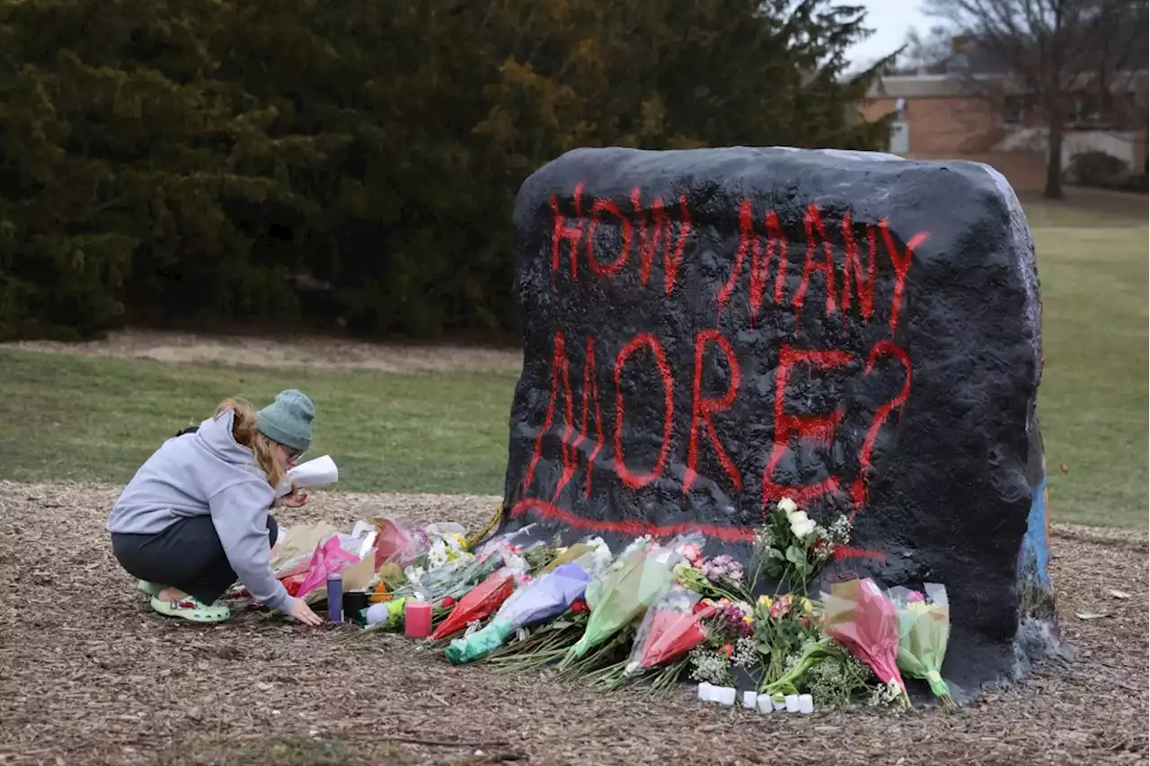 Slain Michigan State students were ‘incredibly loved,’ ‘tremendous’ leaders