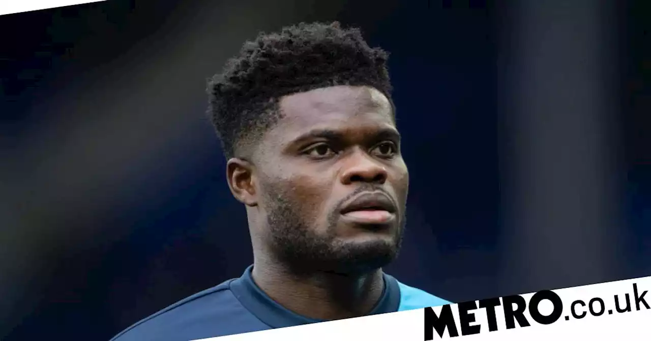 Mikel Arteta speaks out on Thomas Partey injury blow and key Jorginho decision