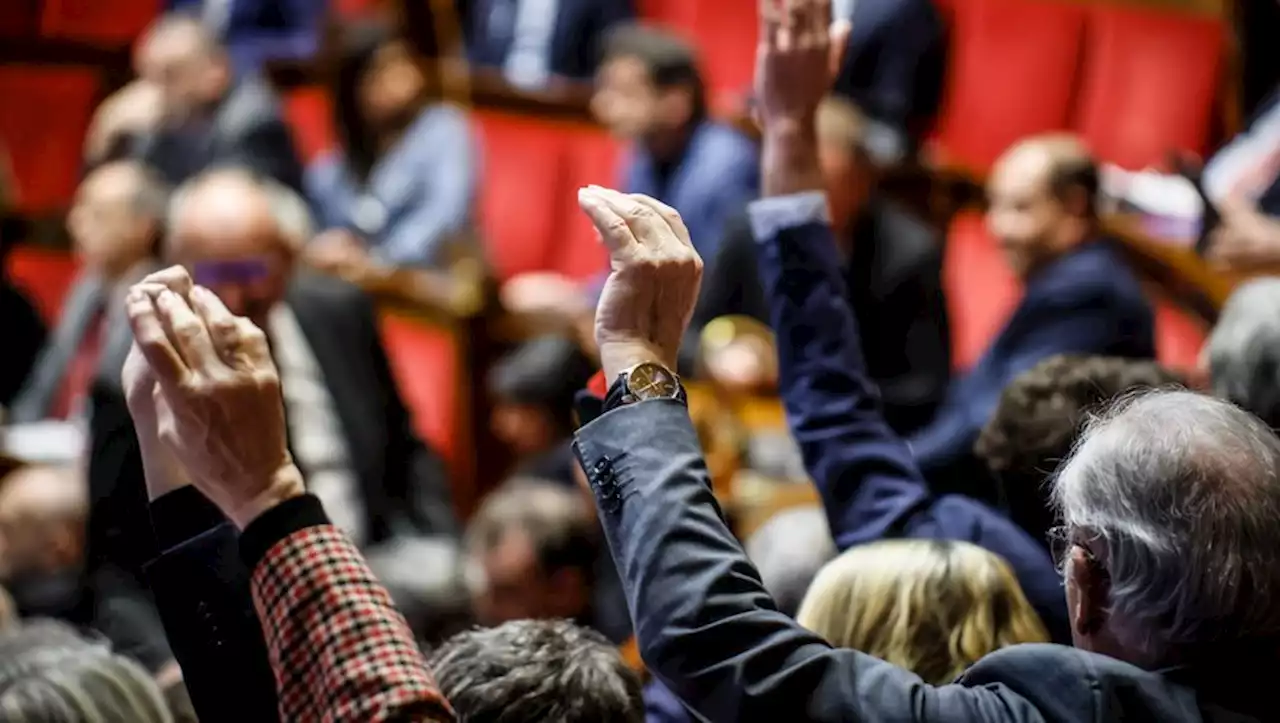 Réforme des retraites : le controversé article 2 sur l'index senior retoqué par l'Assemblée nationale