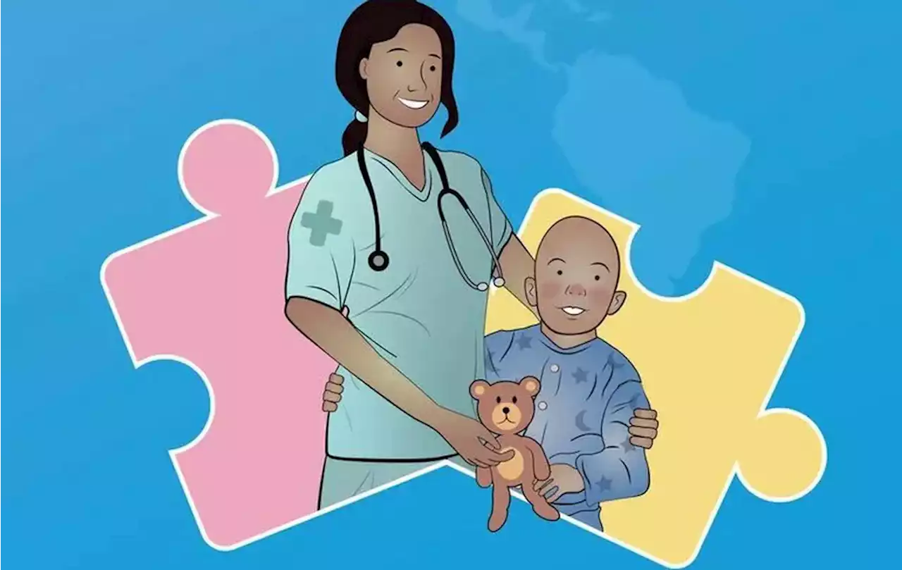 OPS lanza campaña sobre cáncer infantil en América Latina y el Caribe