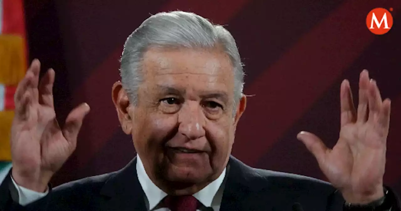 Reservas de litio serán entregadas a la Sener este fin de semana: AMLO