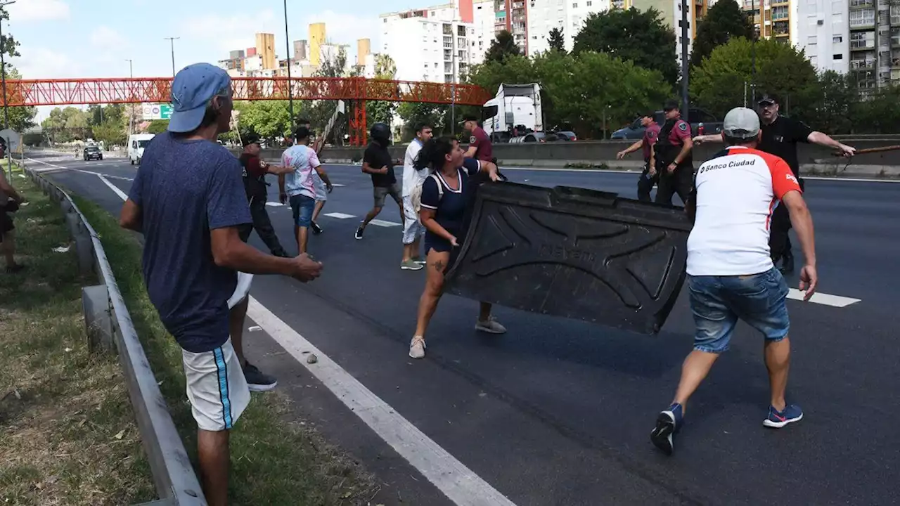 EN VIVO minuto a minuto: Reclamo en Dellepiane por falta de luz