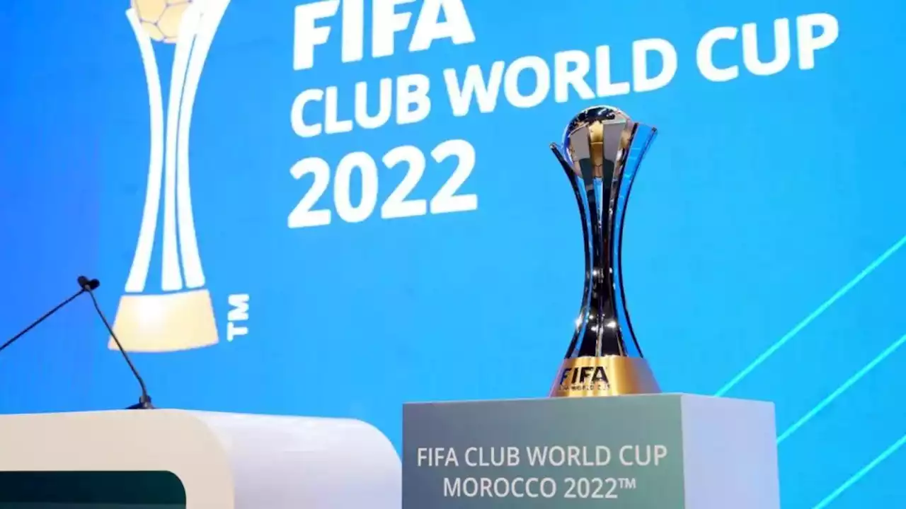 FIFA confirmó cuándo y cómo se jugará el Mundial de Clubes de 32 equipos