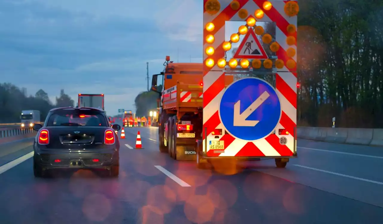 Große Brücken-Baustelle: Darauf müssen sich Autofahrer im Norden einstellen