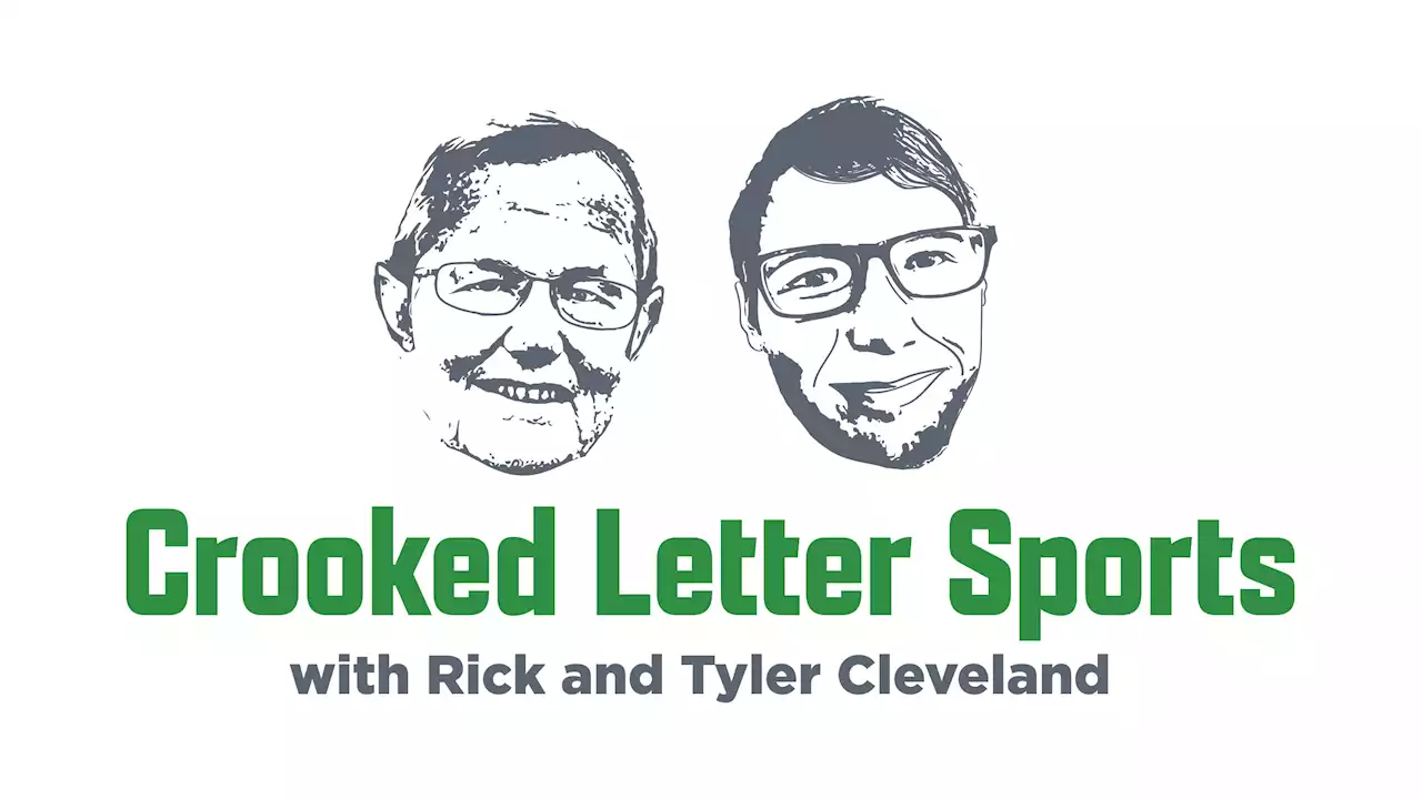 Podcast: Crooked Letter Super Bowl wrap.