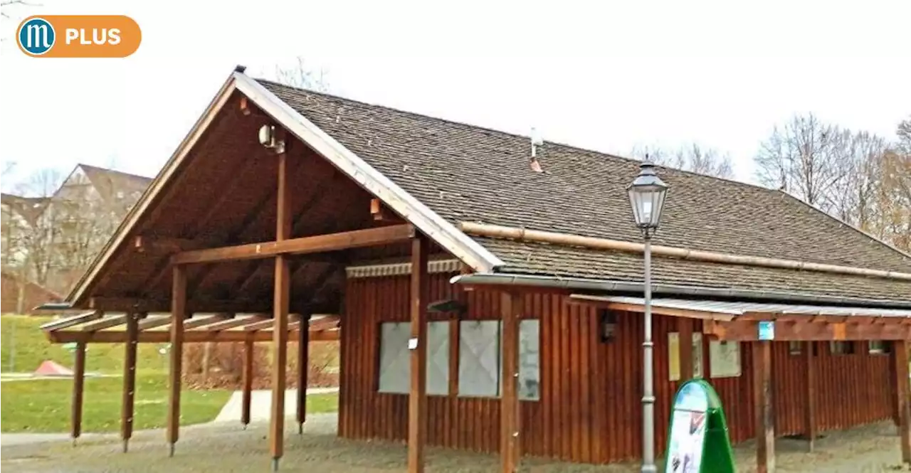 Neue Pächterin für den Kurpark-Kiosk in Bad Kötzting ist gefunden