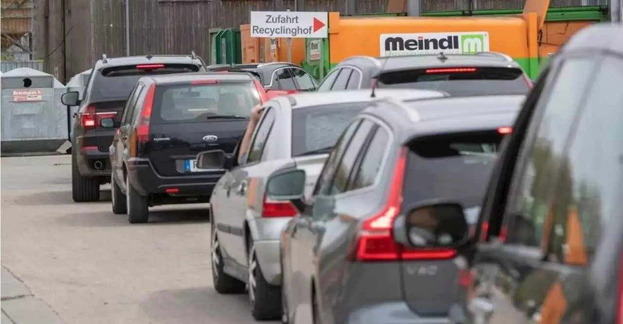 Warnstreiks im Öffentlichen Dienst: Regensburgs OB bittet um Mäßigung