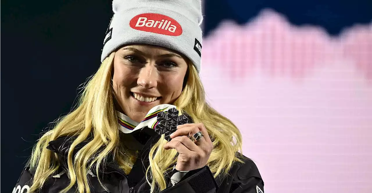 Mikaela Shiffrin trennt sich während der Ski-WM von Cheftrainer