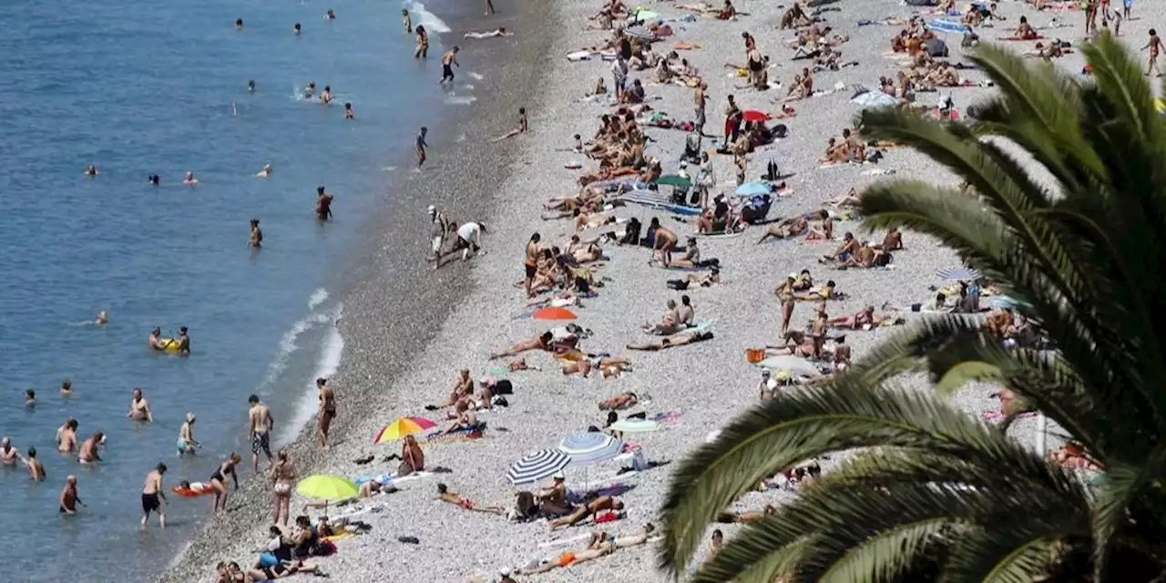 Trotz Erdbeben: Schweizer machen in der Türkei Frühlingsferien