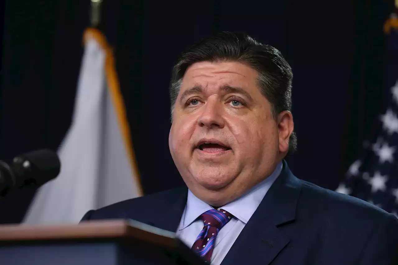 Pritzker to Propose Universal Preschool and Expanded Day Care in State of the State, Budget Address