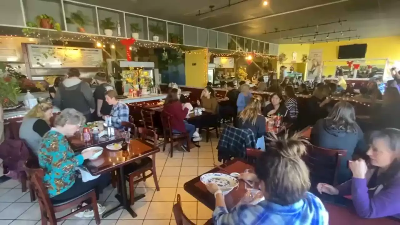 Struggling California Family Noodle House Gets Big Boost From a Heart-Wrenching TikTok