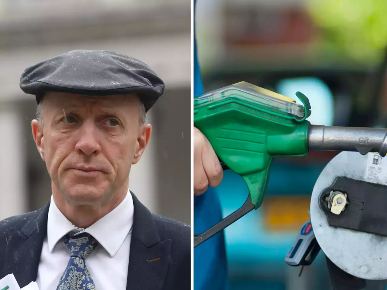 Michael Healy Rae 'not convinced' Ireland will be ready for ban on petrol cars